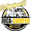 JUCA CAMPER