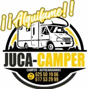 JUCA CAMPER